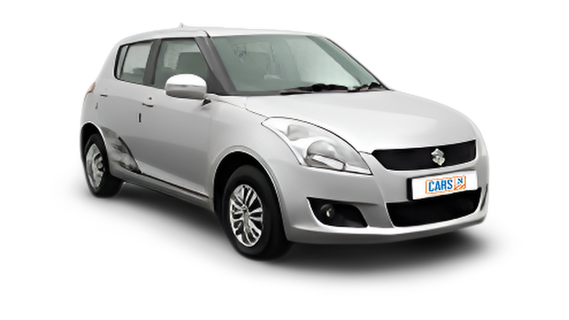Maruti Swift-img